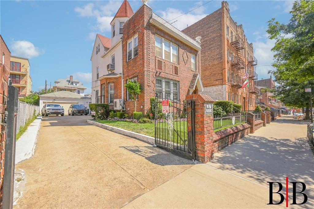 2219 83rd Street Bensonhurst Brooklyn NY 11214
