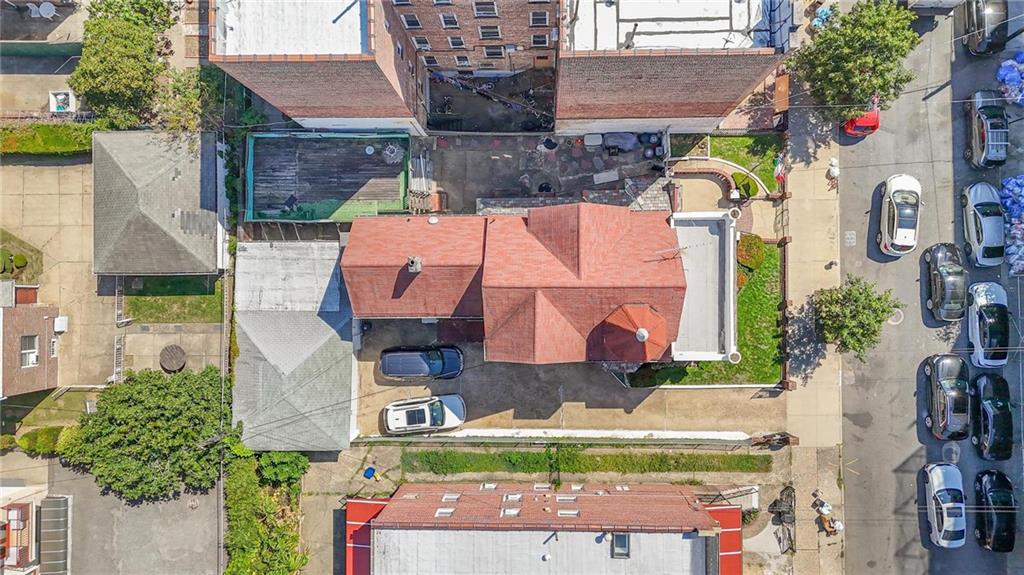 2219 83rd Street Bensonhurst Brooklyn NY 11214