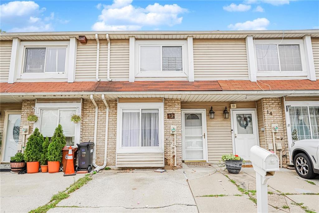 12 Doreen Drive Graniteville Staten Island NY 10303
