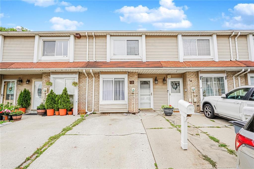 12 Doreen Drive Graniteville Staten Island NY 10303