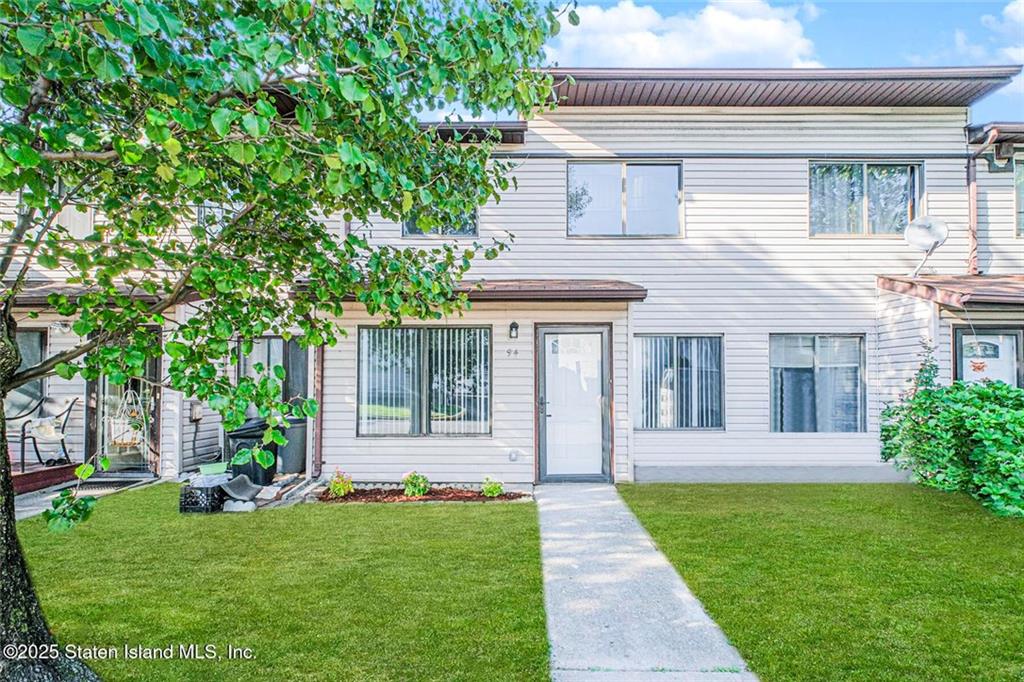 94 Wolkoff Lane Graniteville Staten Island NY 10303