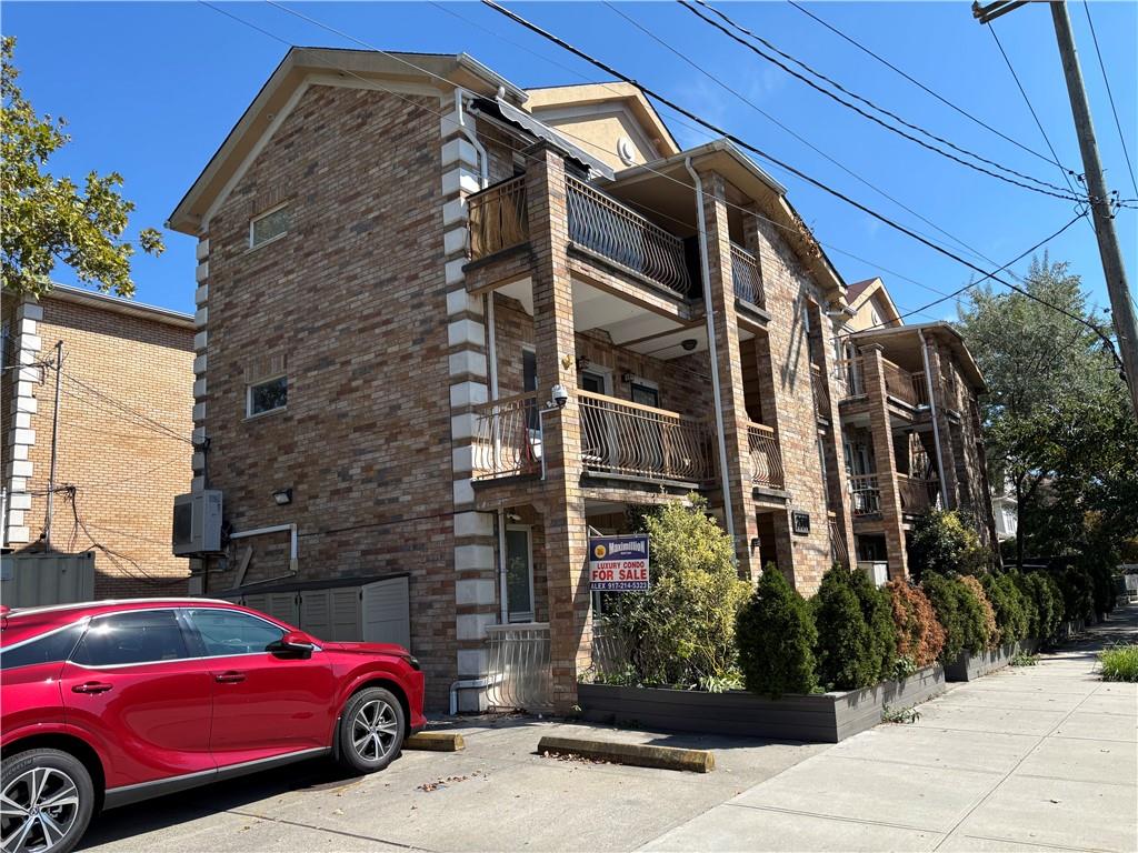 2601 East 26th Street Sheepshead Bay Brooklyn NY 11235