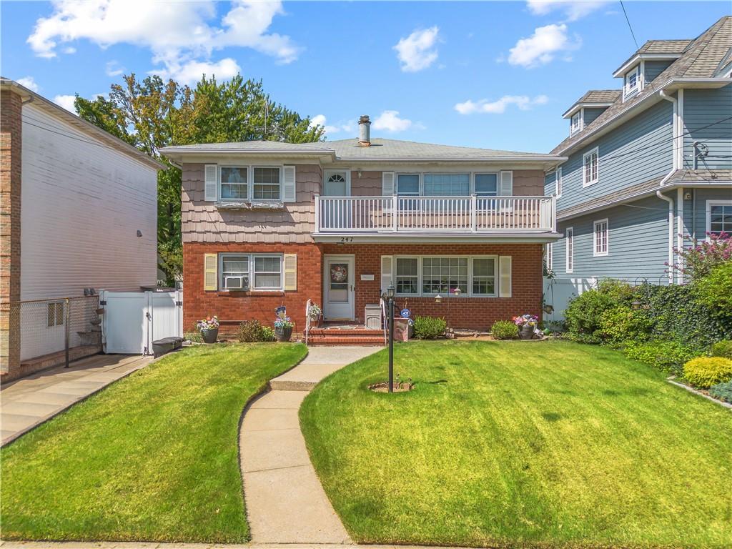 247 Hillcrest Street Eltingville Staten Island NY 10312
