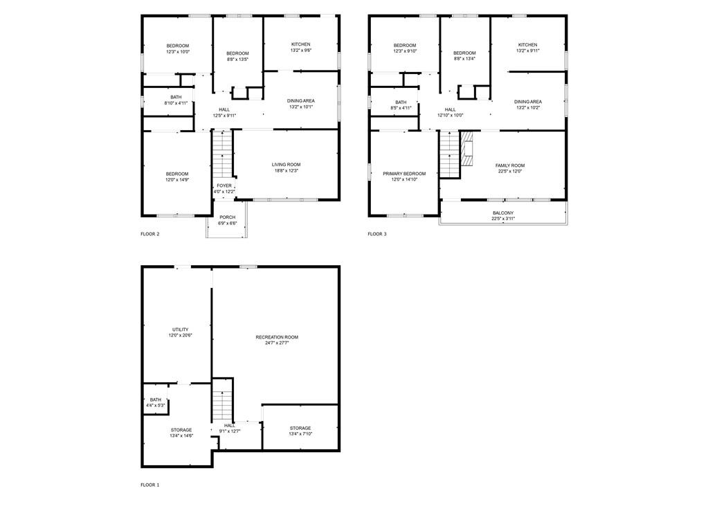 247 Hillcrest Street Eltingville Staten Island NY 10312