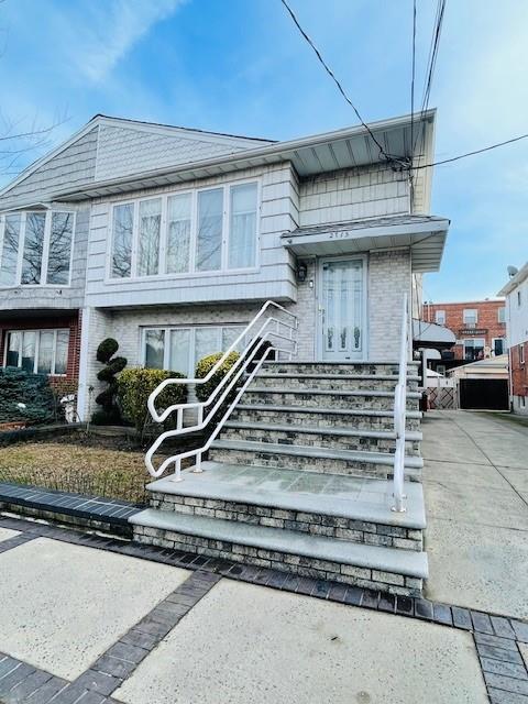 2715 Strickland Avenue Mill Basin Brooklyn NY 11234