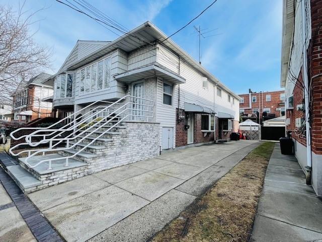 2715 Strickland Avenue Mill Basin Brooklyn NY 11234