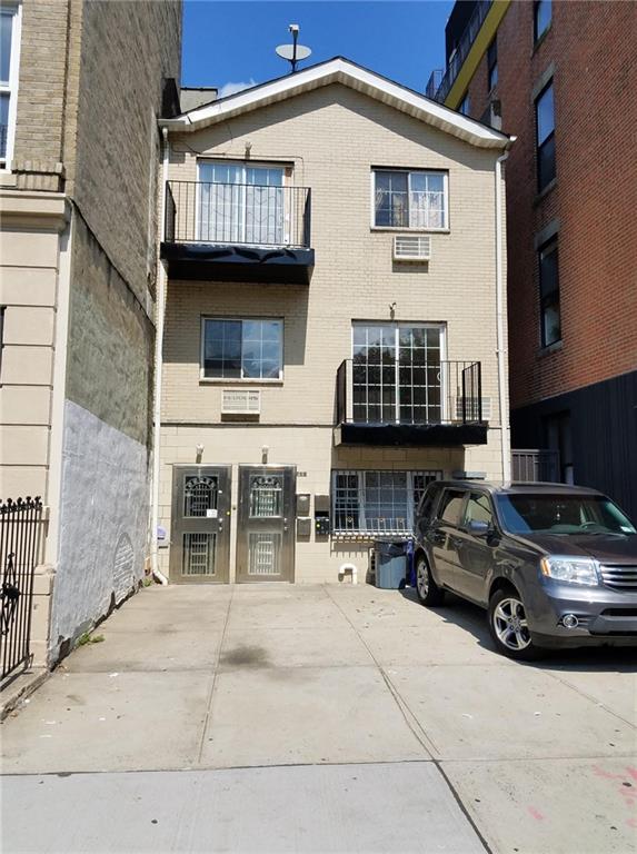 715 Dekalb Avenue Bedford Stuyvesant Brooklyn NY 11216