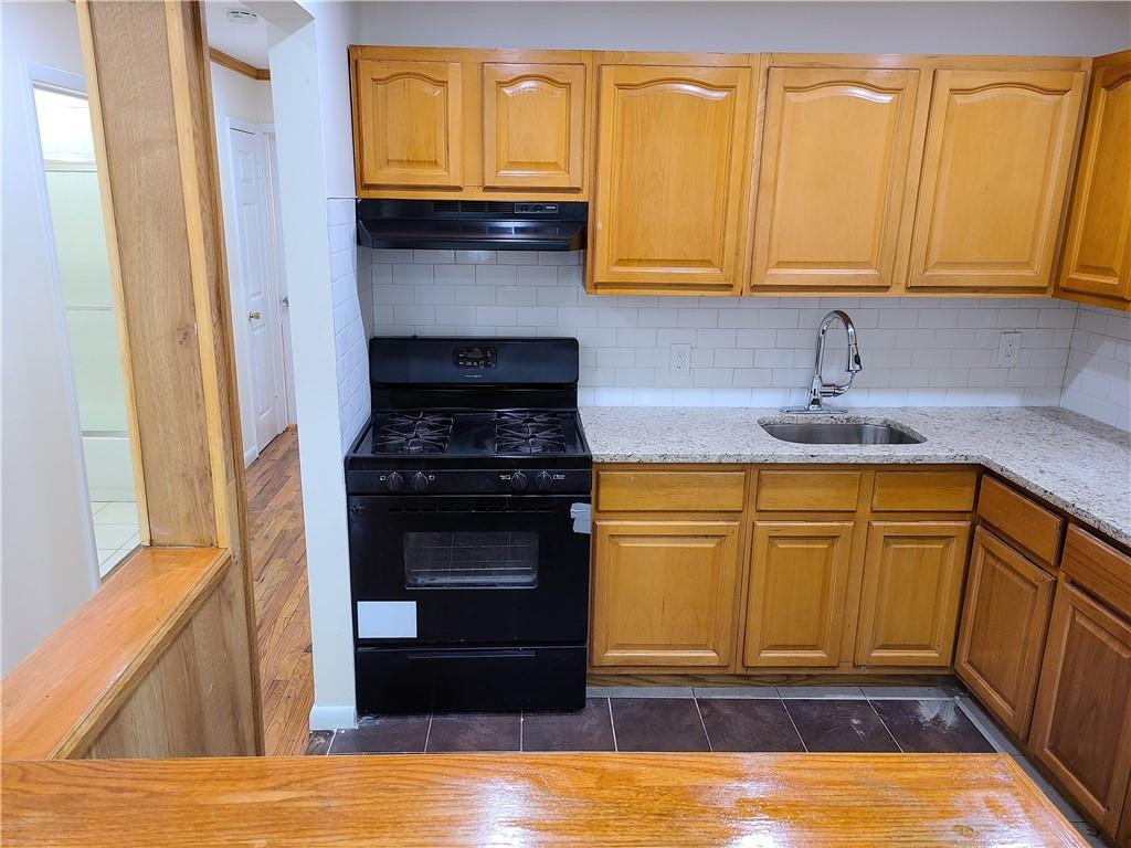 715 Dekalb Avenue Bedford Stuyvesant Brooklyn NY 11216