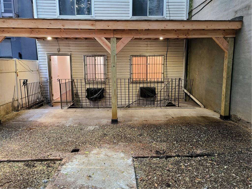 715 Dekalb Avenue Bedford Stuyvesant Brooklyn NY 11216