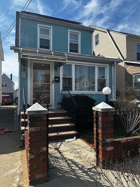 115-32 149th Street South Ozone Park Queens NY 11435