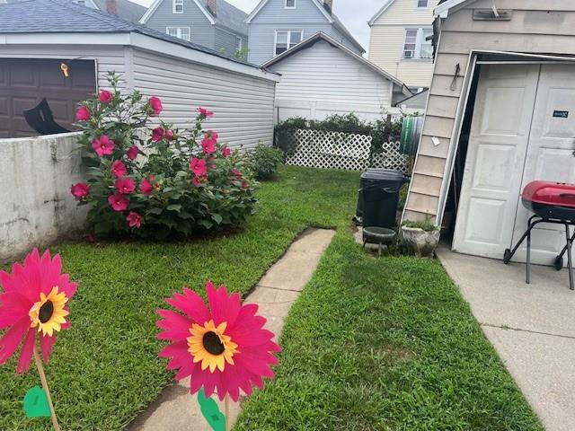 115-32 149th Street South Ozone Park Queens NY 11435