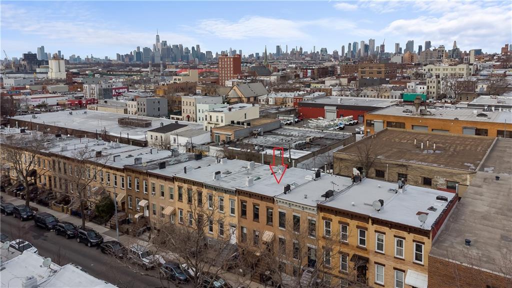 211 29th Street Greenwood Heights Brooklyn NY 11232
