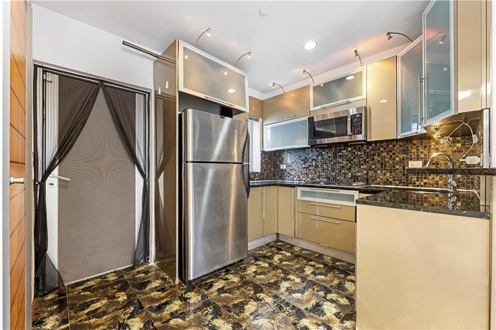 1901 Voorhies Avenue Sheepshead Bay Brooklyn NY 11235