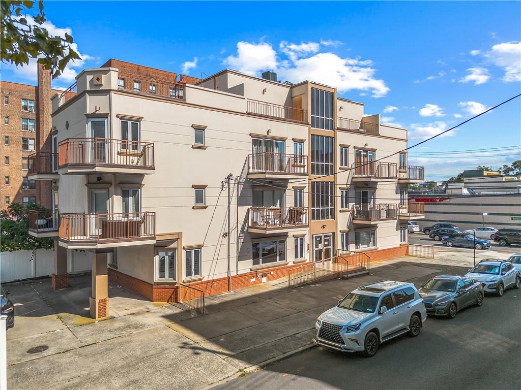 1901 Voorhies Avenue Sheepshead Bay Brooklyn NY 11235