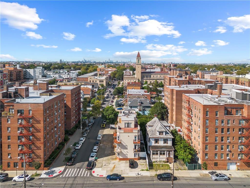 1901 Voorhies Avenue Sheepshead Bay Brooklyn NY 11235