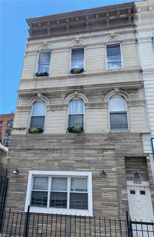 1202 Rogers Avenue Flatbush Brooklyn NY 11226