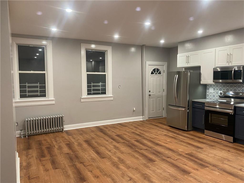 1202 Rogers Avenue Flatbush Brooklyn NY 11226