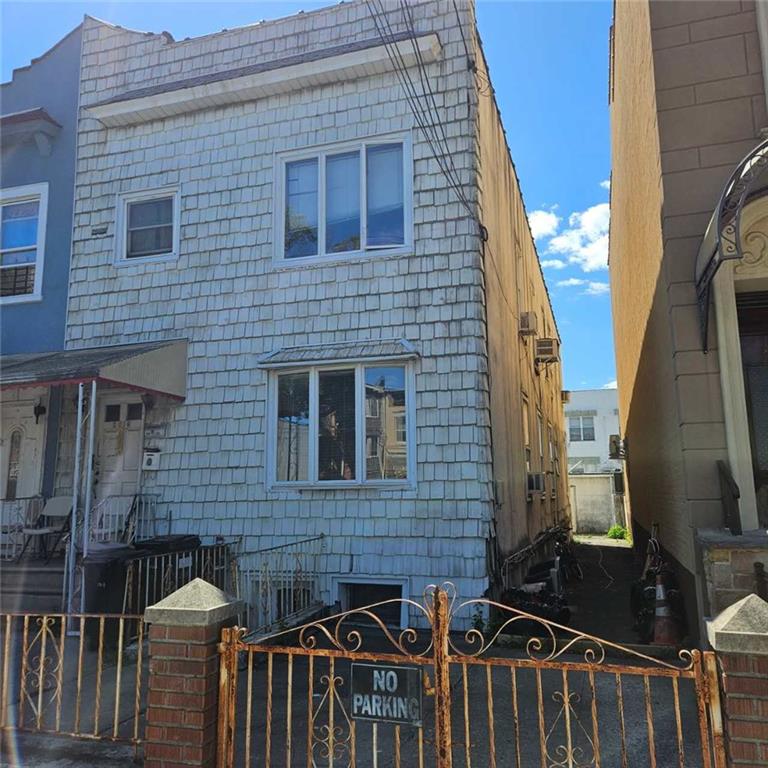 2018 West 6th Street Gravesend Brooklyn NY 11223