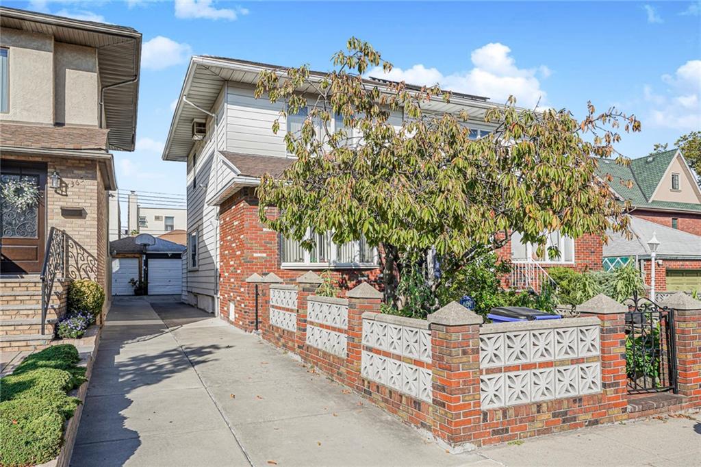 1367 77th Street Dyker Heights Brooklyn NY 11228