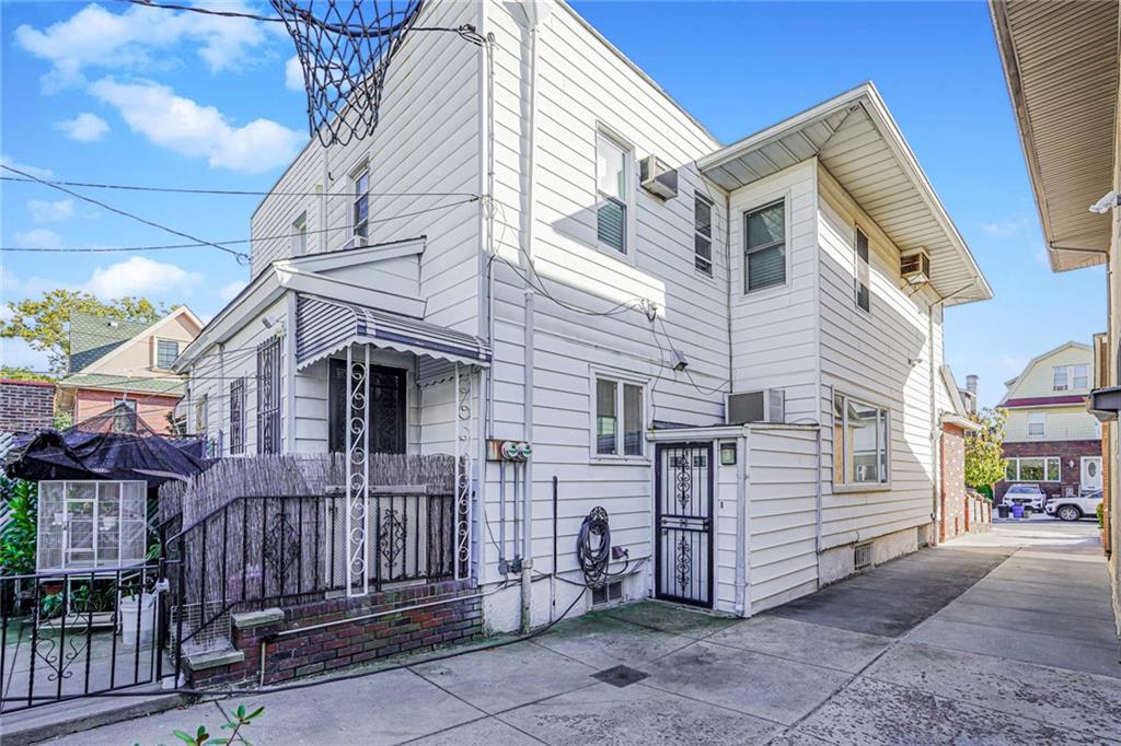 1367 77th Street Dyker Heights Brooklyn NY 11228