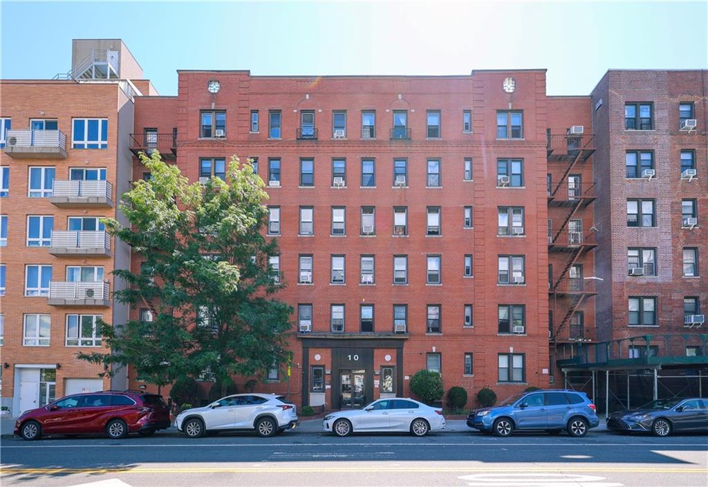 10 Avenue P Gravesend Brooklyn NY 11204