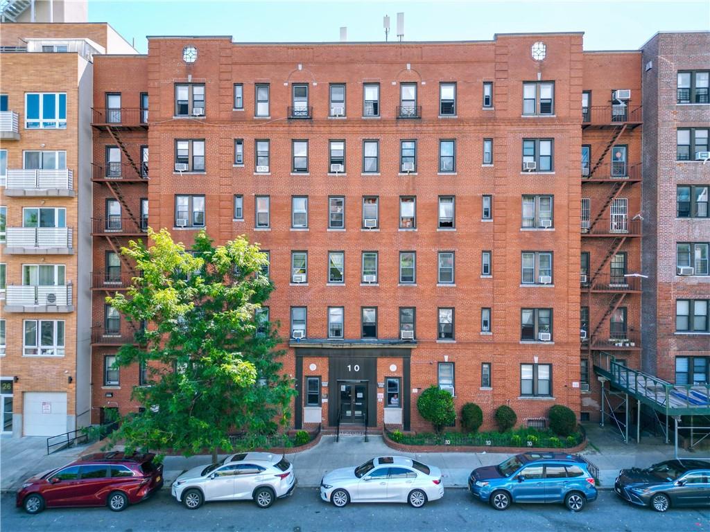 10 Avenue P Gravesend Brooklyn NY 11204