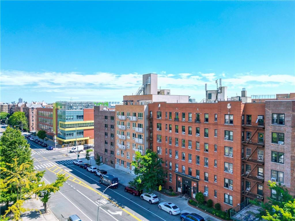 10 Avenue P Gravesend Brooklyn NY 11204