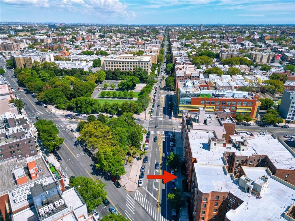 10 Avenue P Gravesend Brooklyn NY 11204