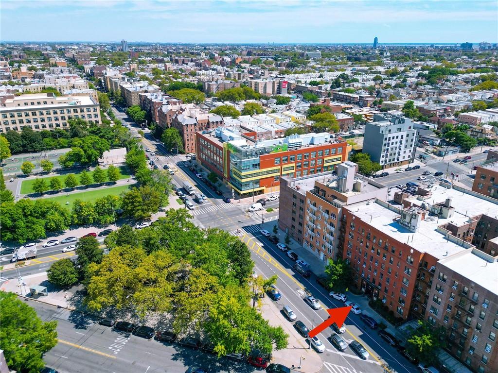 10 Avenue P Gravesend Brooklyn NY 11204