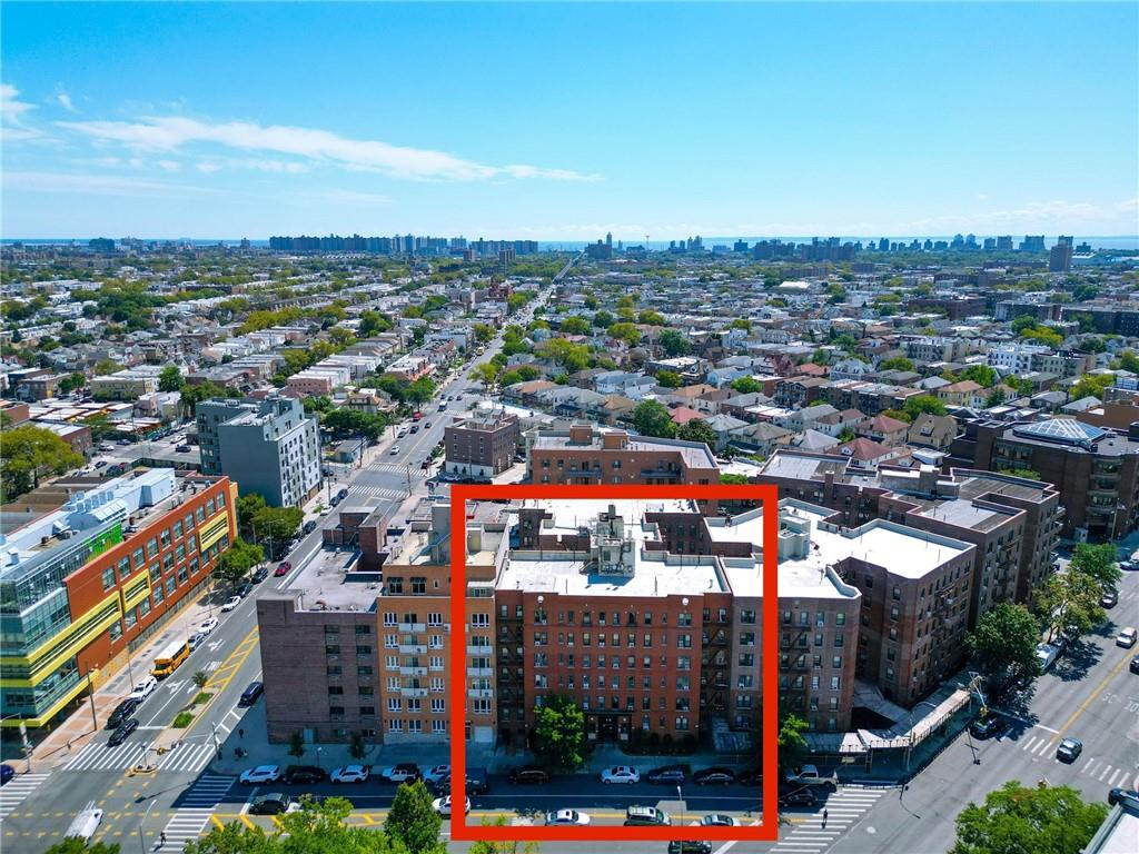 10 Avenue P Gravesend Brooklyn NY 11204