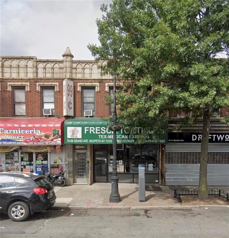 7009 Grand Avenue Maspeth Queens NY 11378