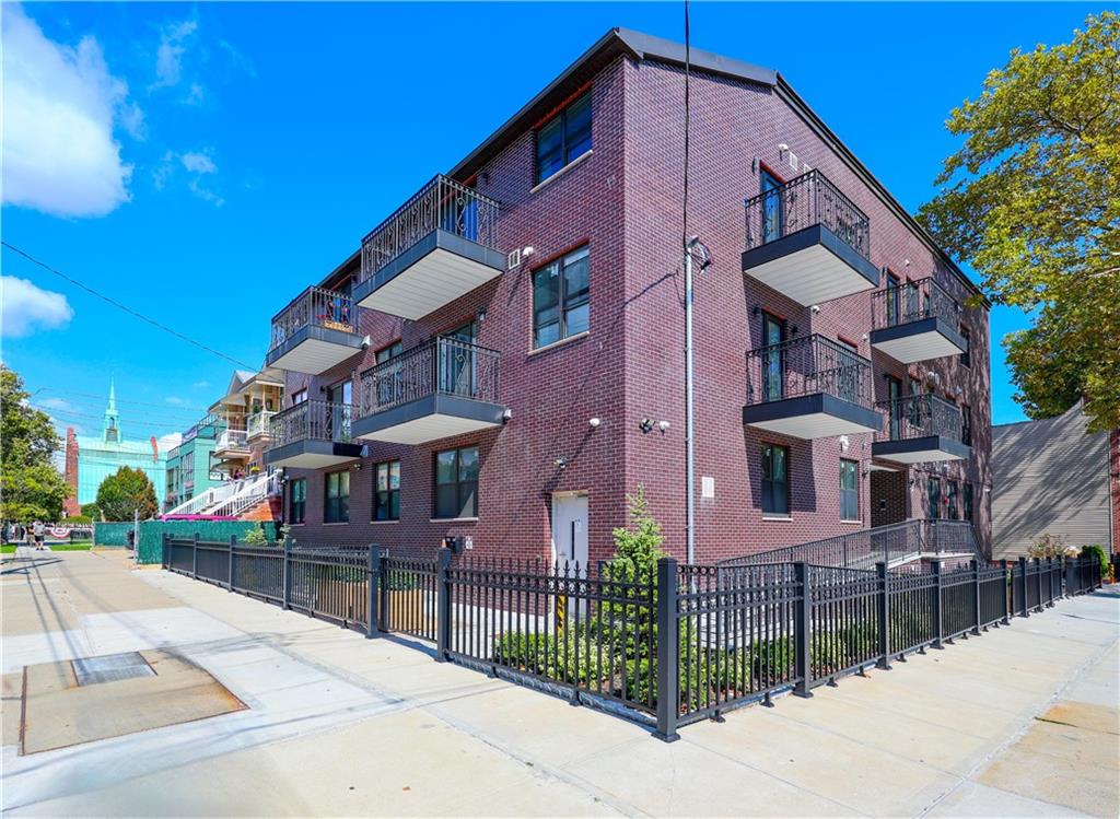 8315 13th Avenue Dyker Heights Brooklyn NY 11228