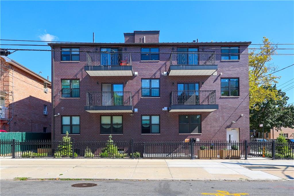 8315 13th Avenue Dyker Heights Brooklyn NY 11228