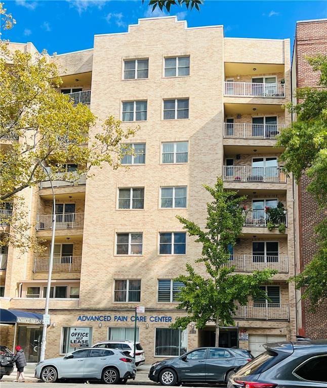 2421 Ocean Avenue Sheepshead Bay Brooklyn NY 11229