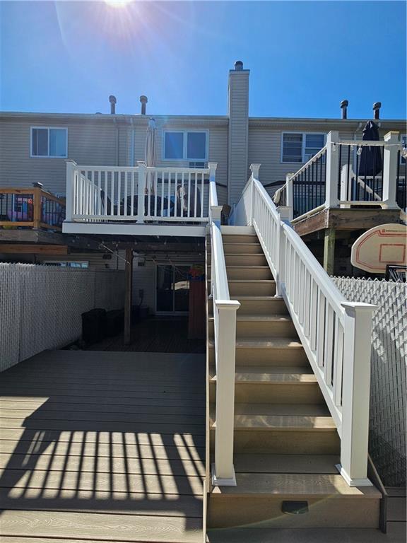 71 Eagan Avenue Annadale Staten Island NY 10312