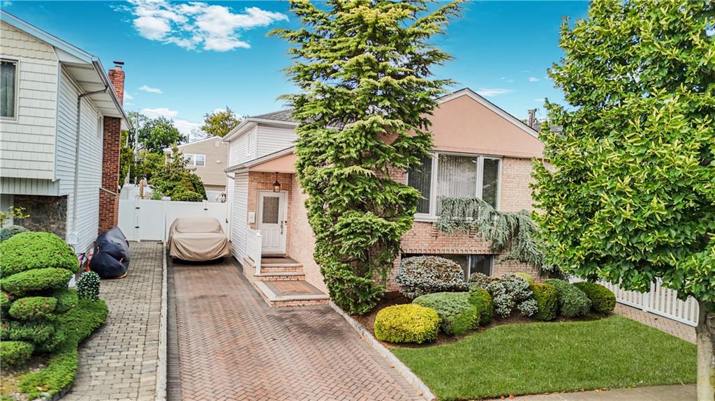 171 Merrill Avenue Bulls Head Staten Island NY 10314