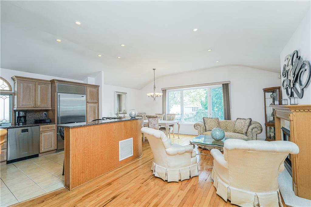 171 Merrill Avenue Bulls Head Staten Island NY 10314