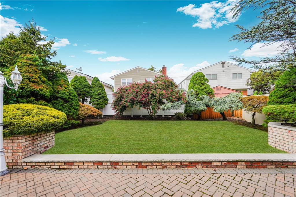 171 Merrill Avenue Bulls Head Staten Island NY 10314