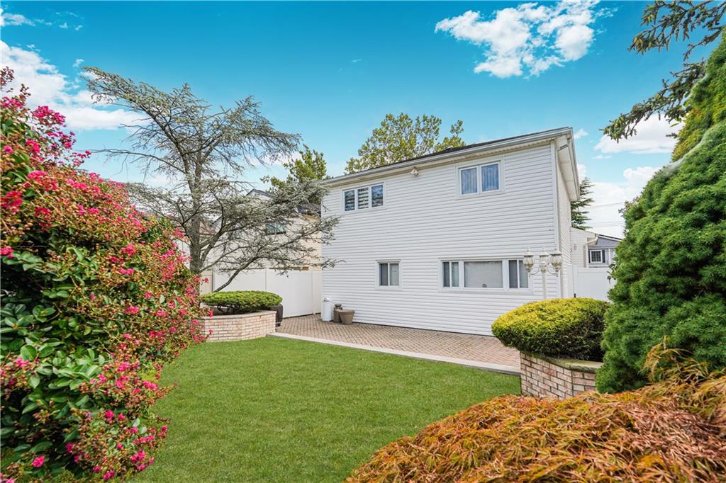 171 Merrill Avenue Bulls Head Staten Island NY 10314