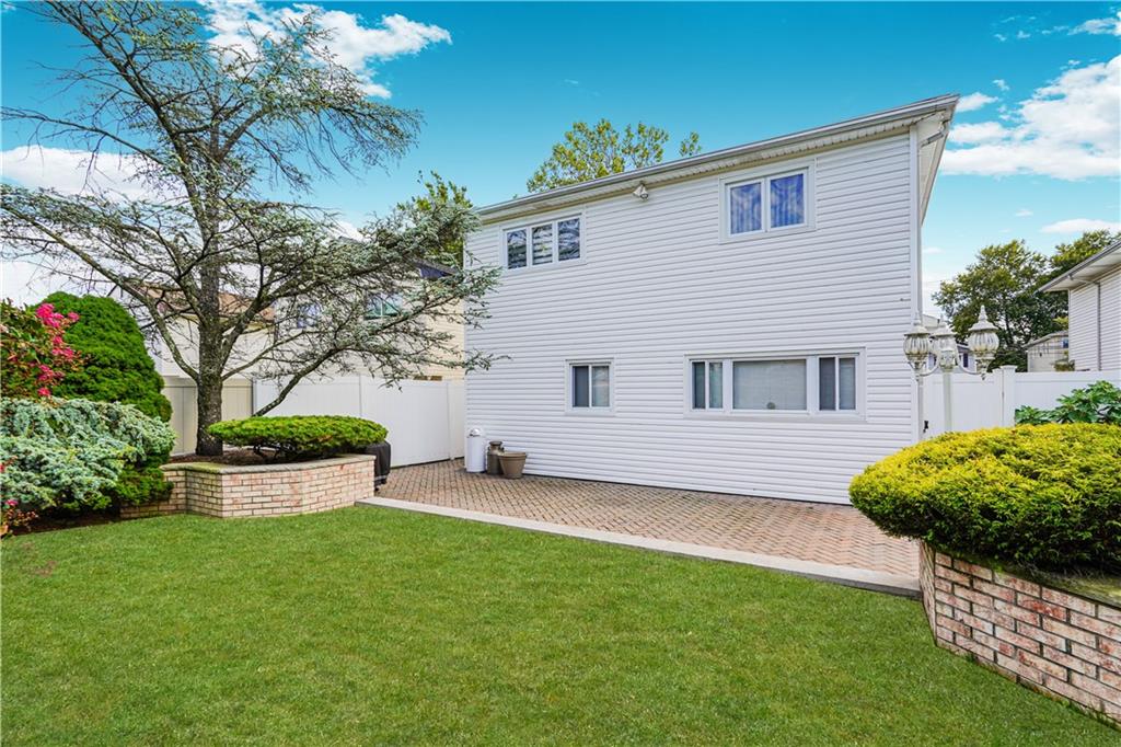 171 Merrill Avenue Bulls Head Staten Island NY 10314