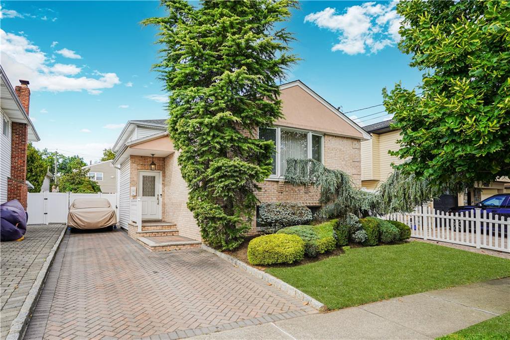171 Merrill Avenue Bulls Head Staten Island NY 10314