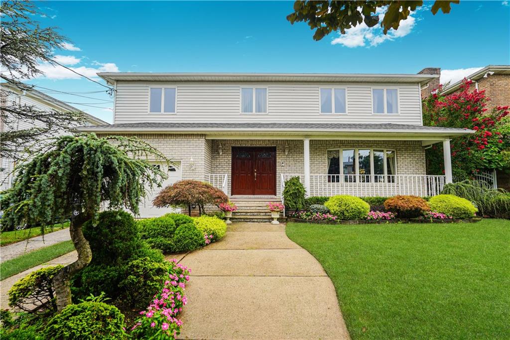 422 Harold Avenue Annadale Staten Island NY 10312