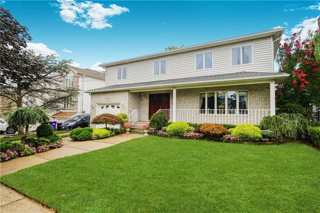 422 Harold Avenue Annadale Staten Island NY 10312
