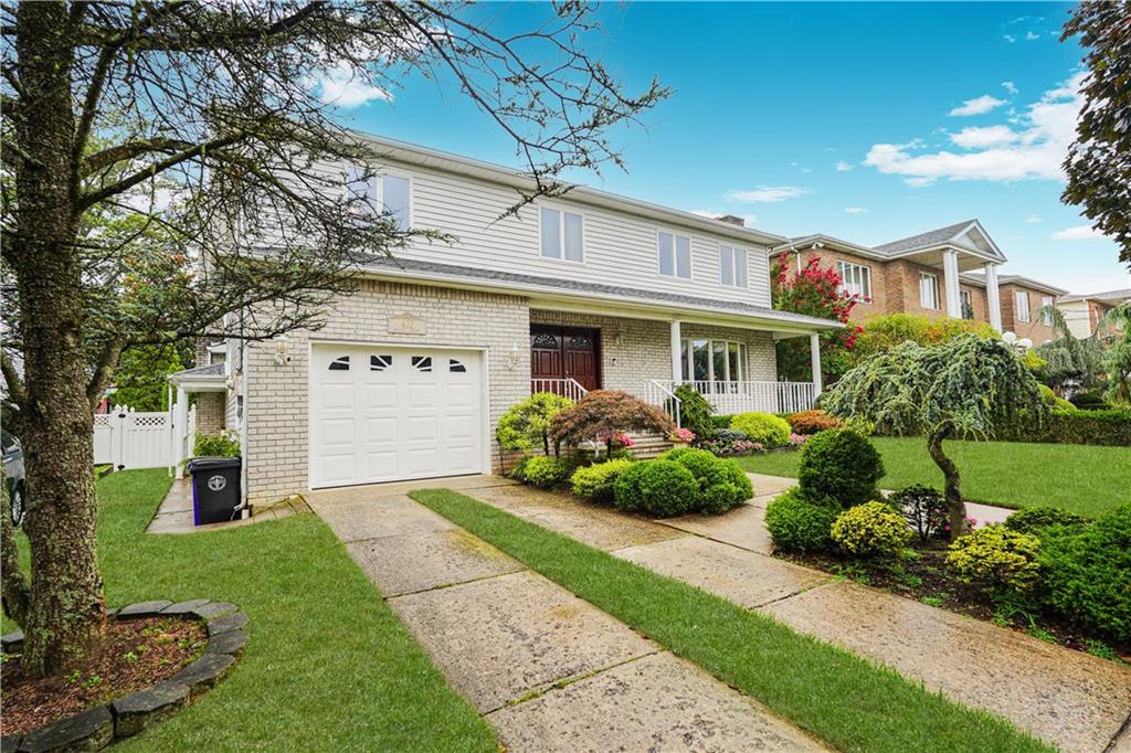 422 Harold Avenue Annadale Staten Island NY 10312