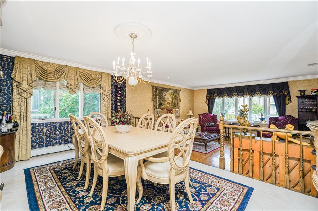422 Harold Avenue Annadale Staten Island NY 10312