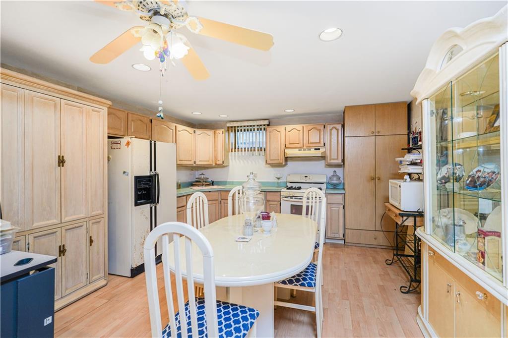 422 Harold Avenue Annadale Staten Island NY 10312