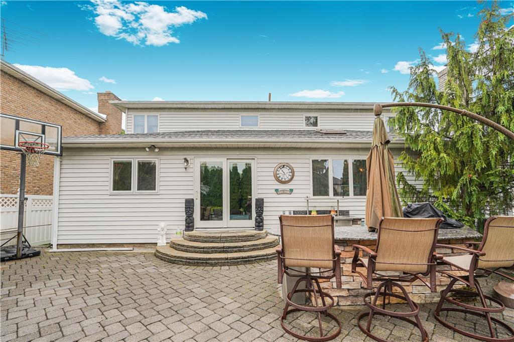 422 Harold Avenue Annadale Staten Island NY 10312