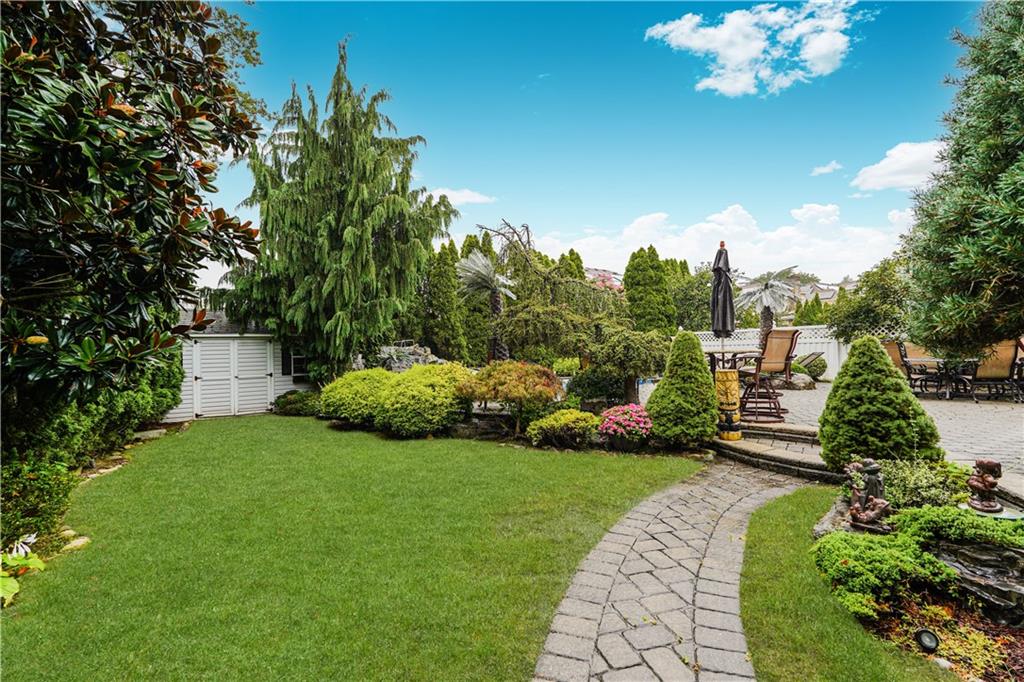 422 Harold Avenue Annadale Staten Island NY 10312