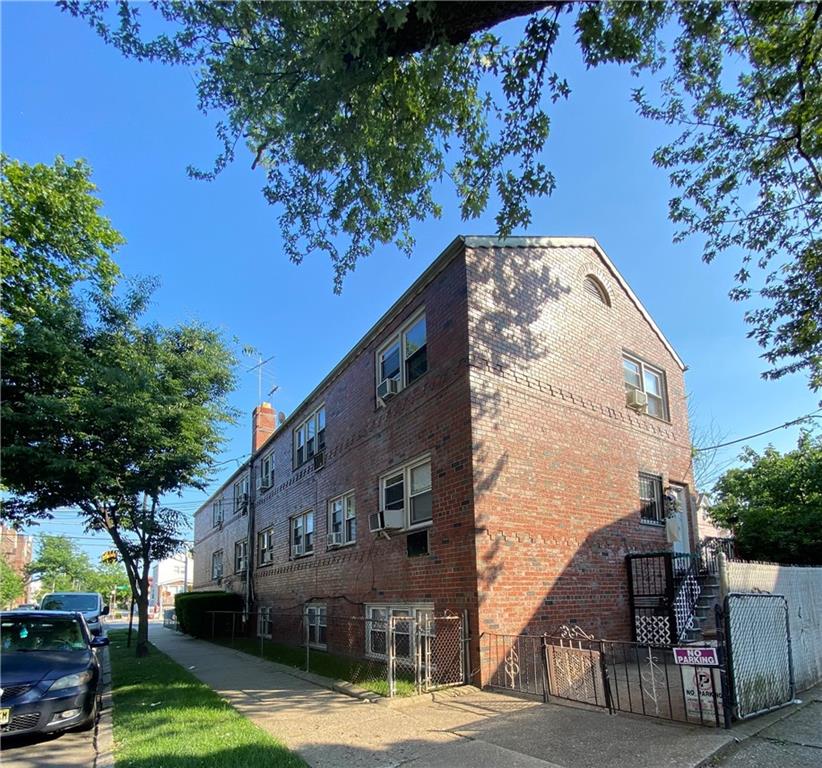 920 East 94th Street Canarsie Brooklyn NY 11236