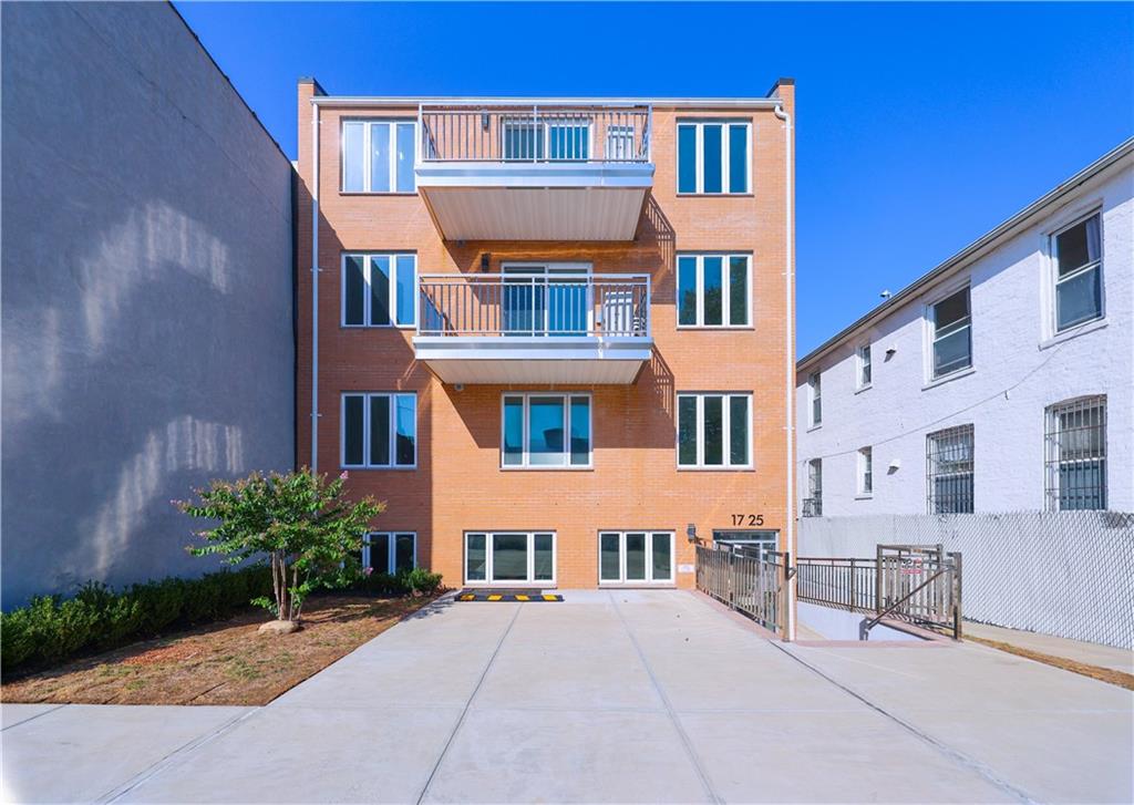 1725 68th Street Bensonhurst Brooklyn NY 11204